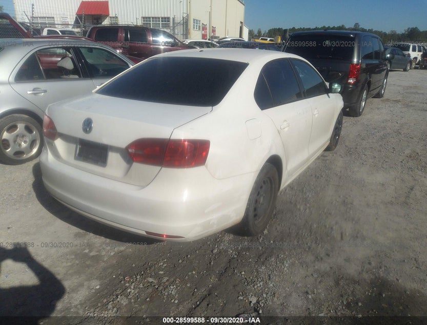 3VW2K7AJ0CM387537