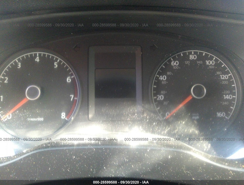 3VW2K7AJ0CM387537