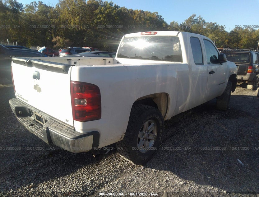 1GCEC19X89Z206887