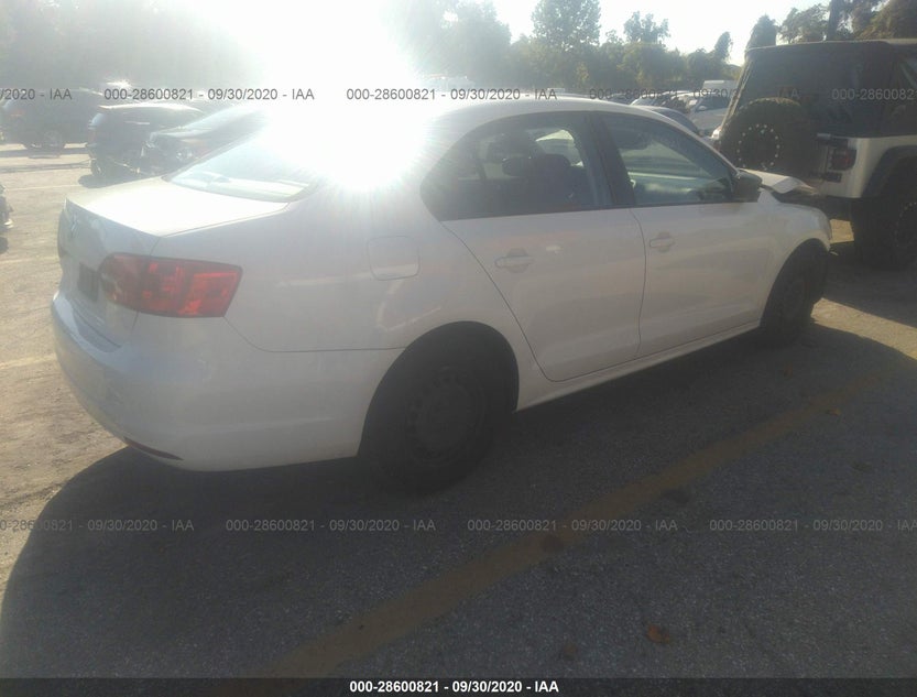 3VW2K7AJ6DM390721