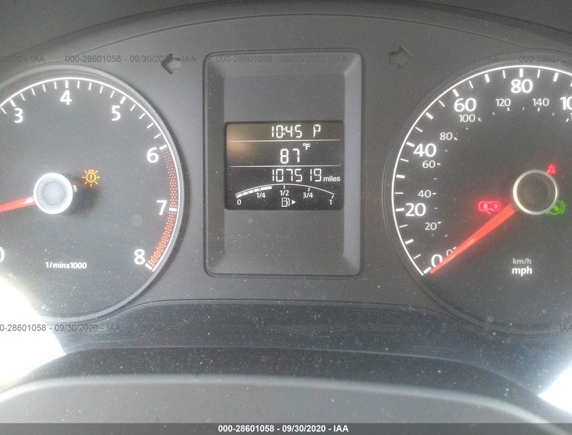 3VW2K7AJ2DM377772