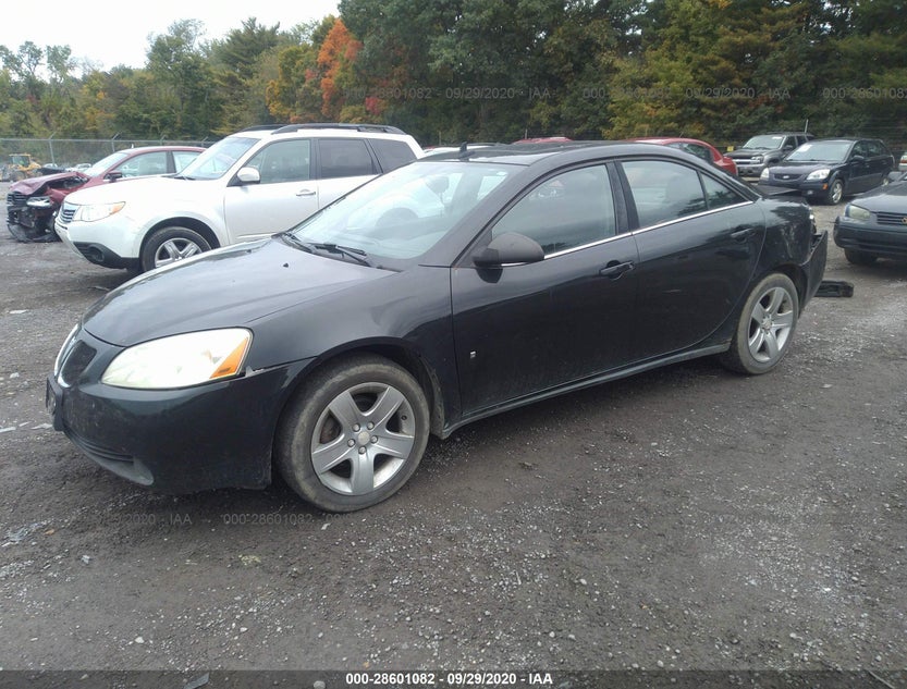 1G2ZG57B194129754
