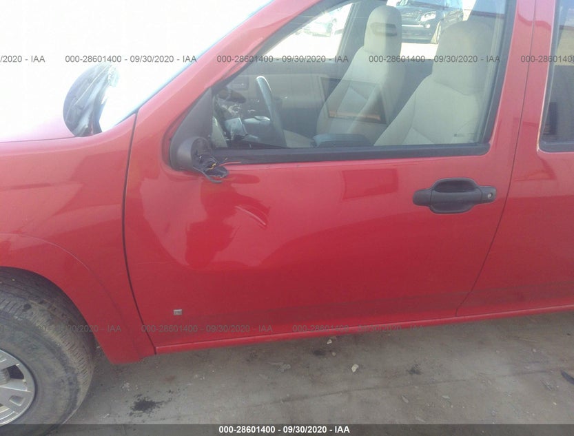 1GTCS43E688203297