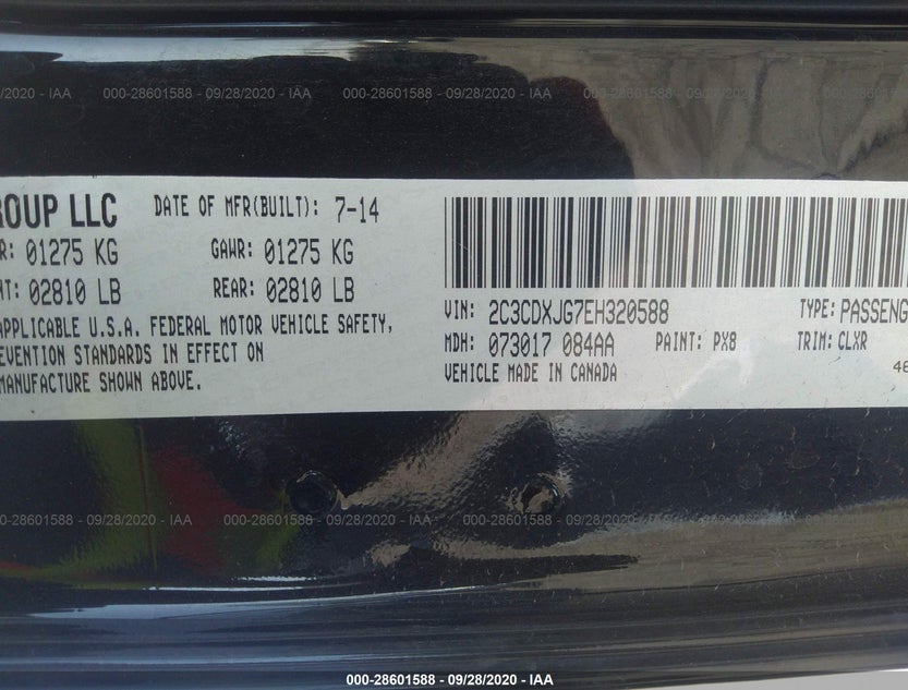 2C3CDXJG7EH320588