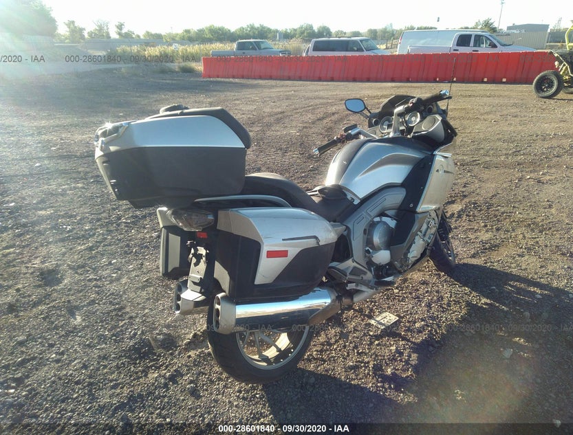 WB1061208CZZ20764