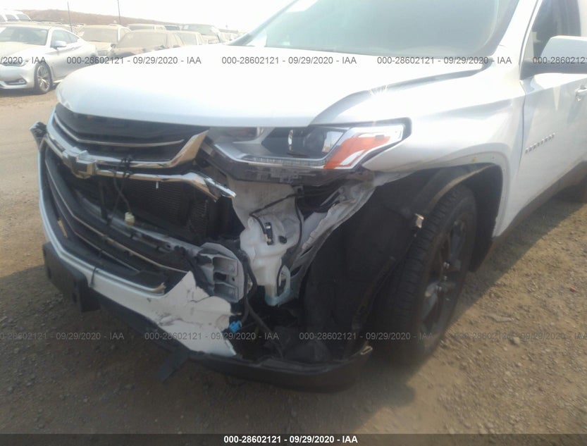 1GNERGKW3JJ146398