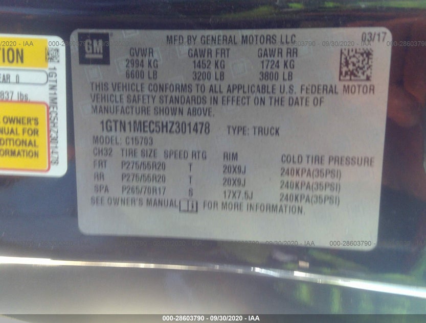 1GTN1MEC5HZ301478