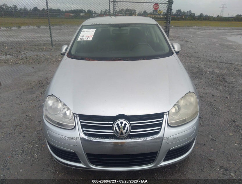 3VWFT71K26M851052