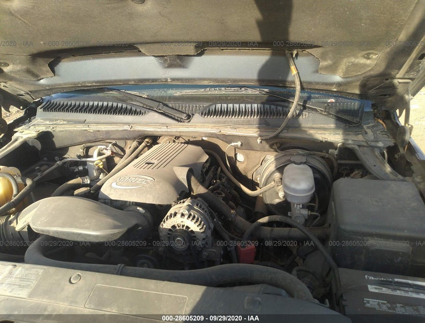 1GCEC19T86Z140303