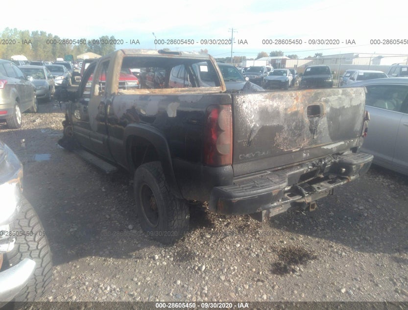 1GCHK292X5E159874