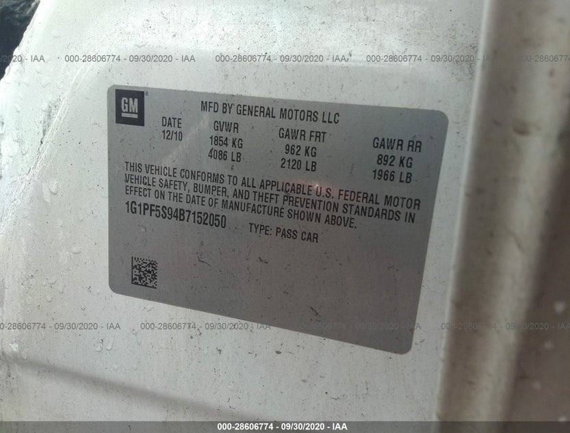 1G1PF5S94B7152050