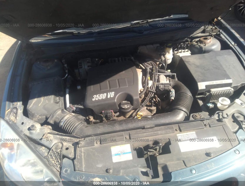 1G2ZH158864144356