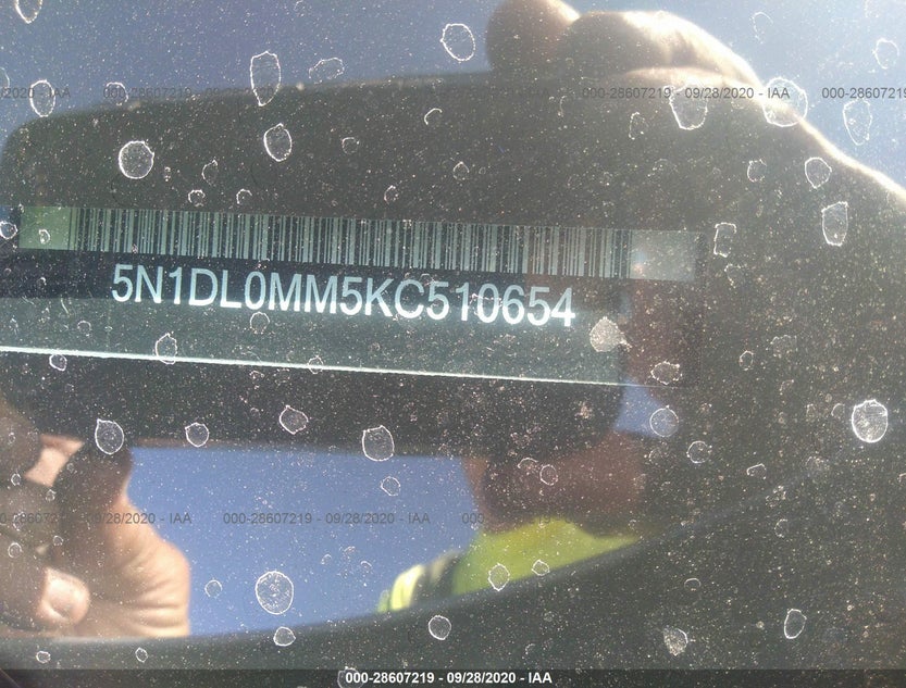 5N1DL0MM5KC510654