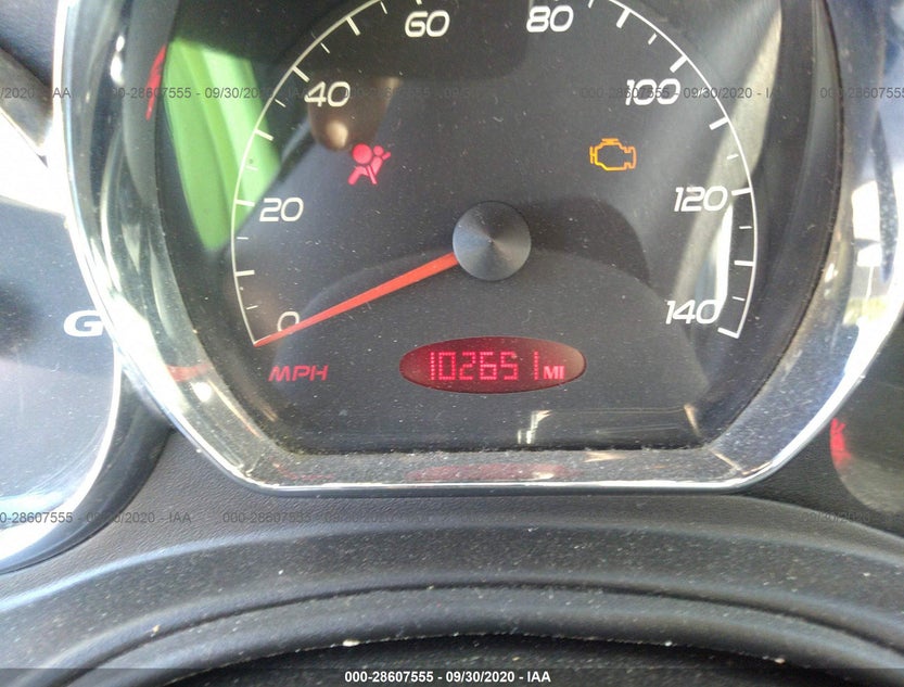 1G2ZF57B784138458