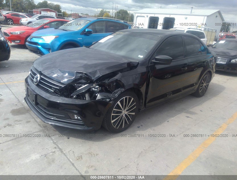 3VWD17AJ5GM307604