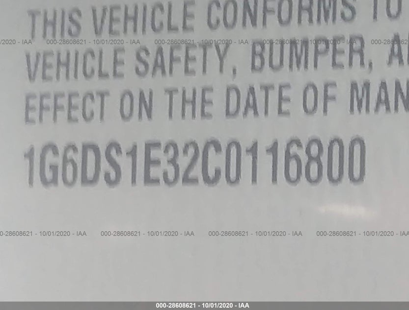 1G6DS1E32C0116800