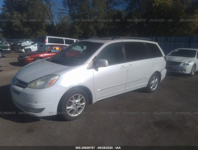 5TDZA22CX5S293403