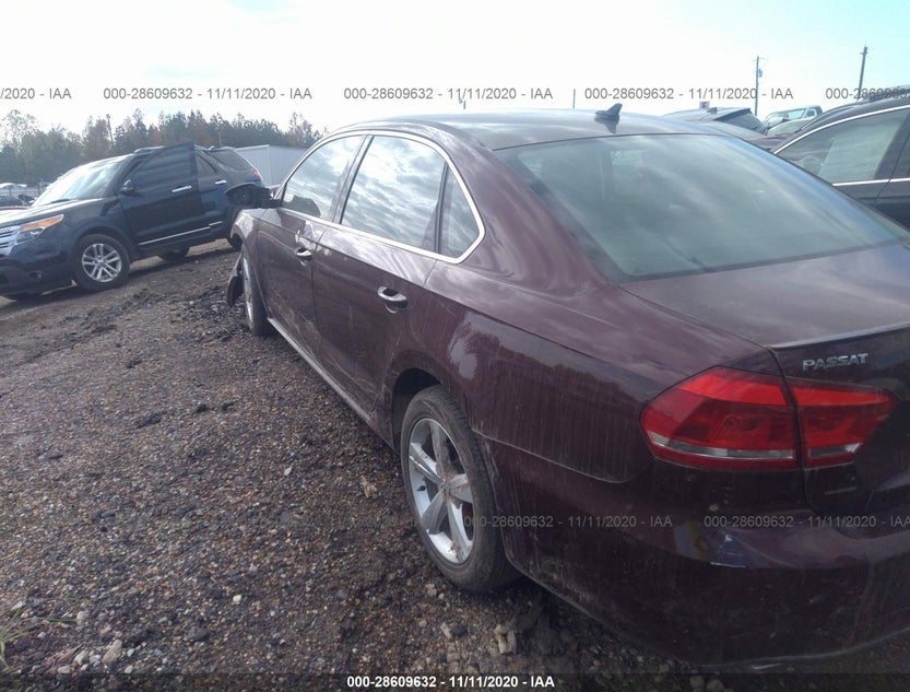1VWBN7A38CC032691