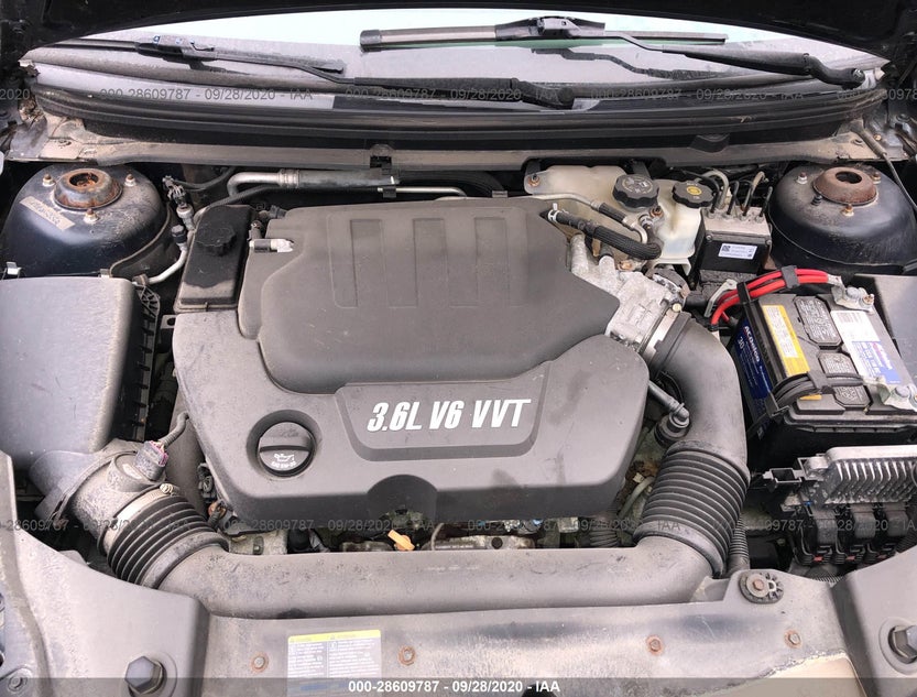 1G1ZJ577494243457