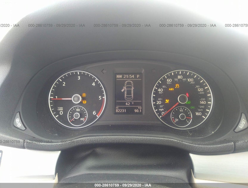 1VWBN7A30DC002408