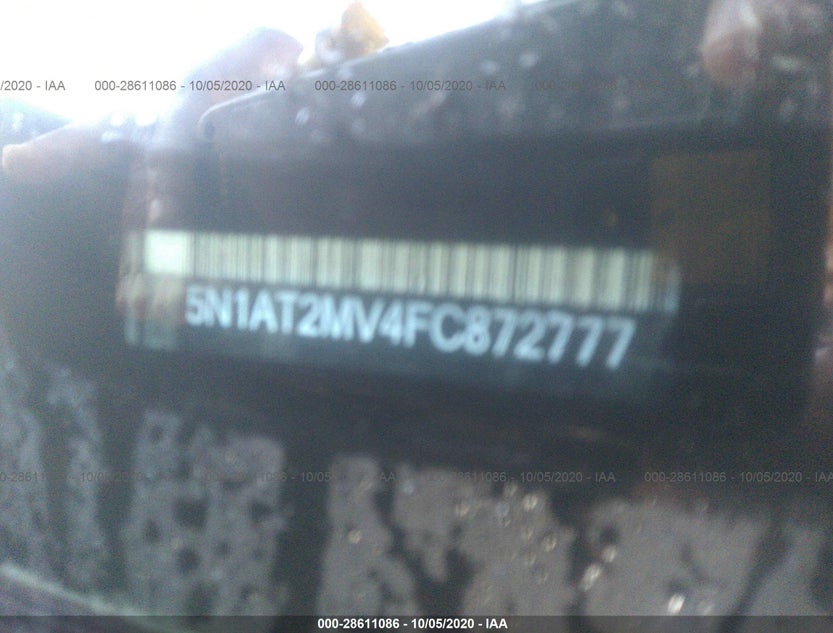 5N1AT2MV4FC872777