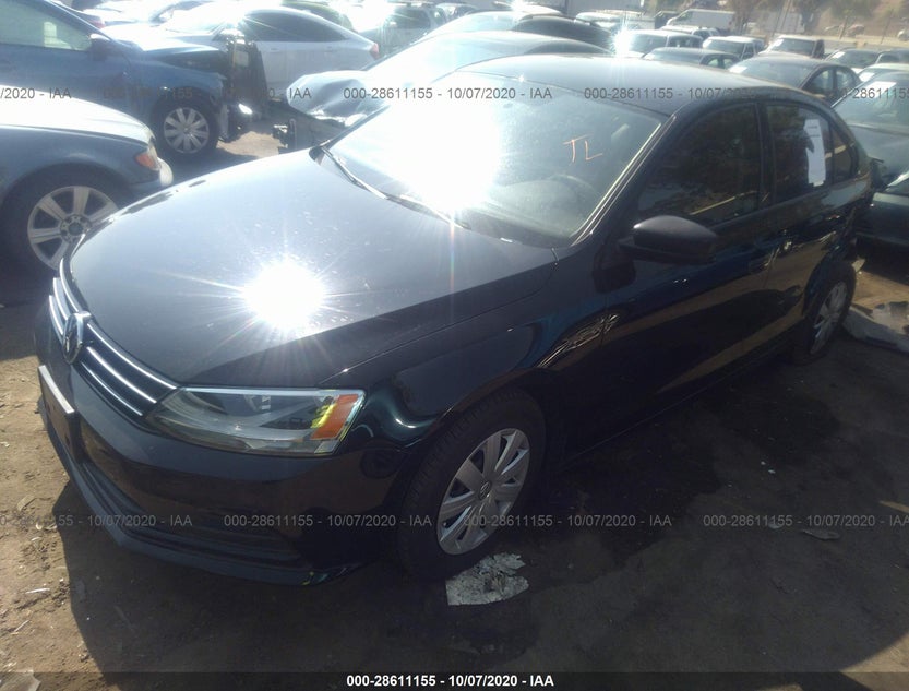 3VW267AJ5GM379542