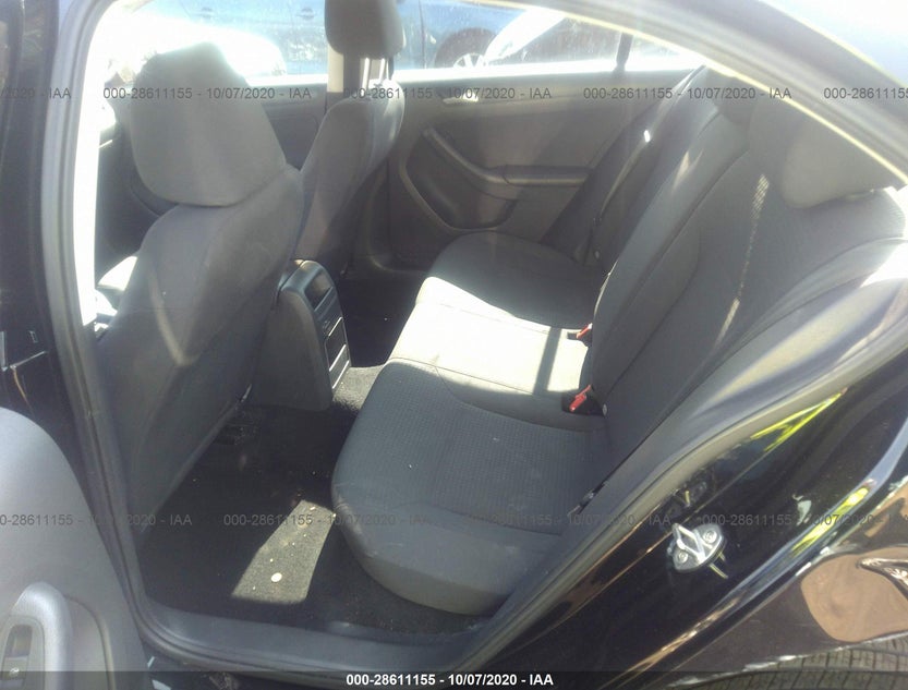 3VW267AJ5GM379542