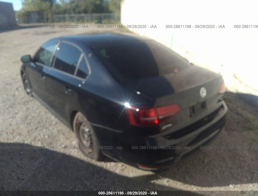 3VW267AJ3GM321297