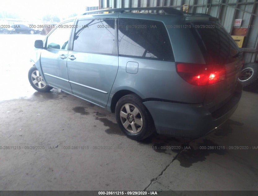 5TDZA22C45S315069