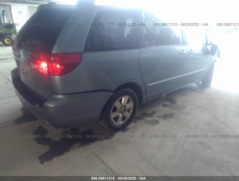 5TDZA22C45S315069