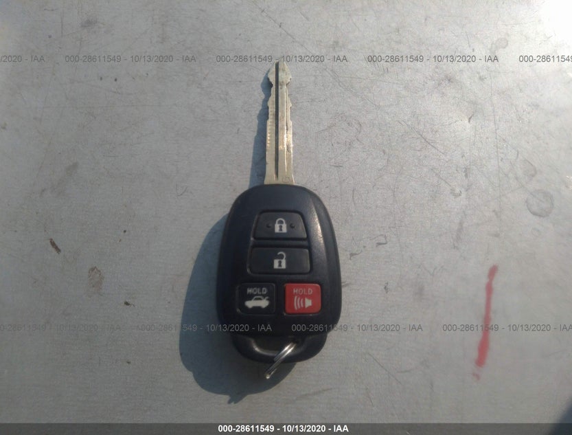 4T4BF1FK5CR250581