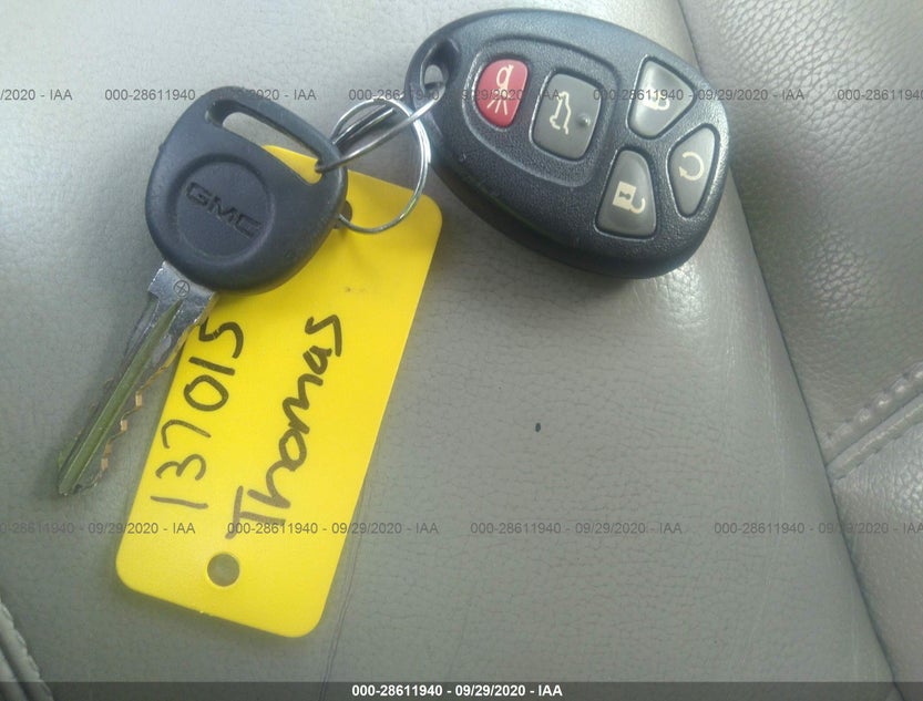 1GKS1CE07DR290775