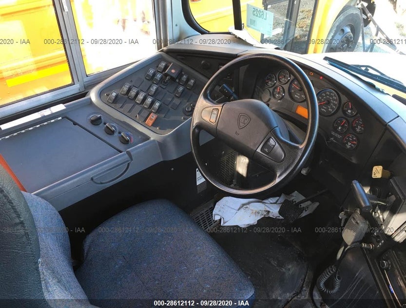4DRBUAANXCB395466