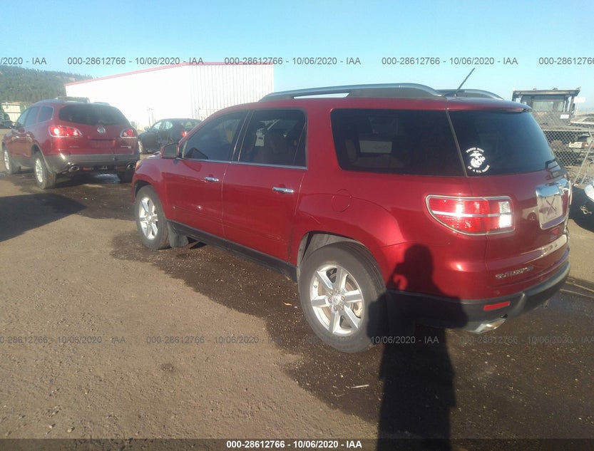5GZEV33757J146804