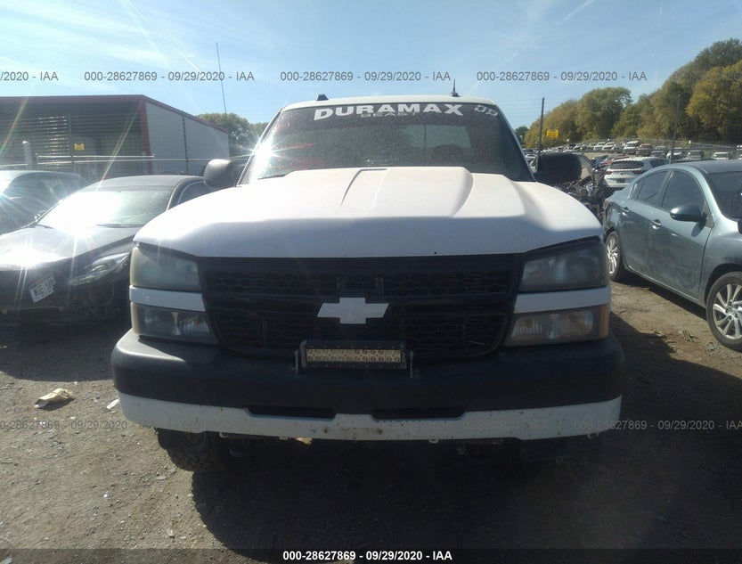 1GCHK29295E289354