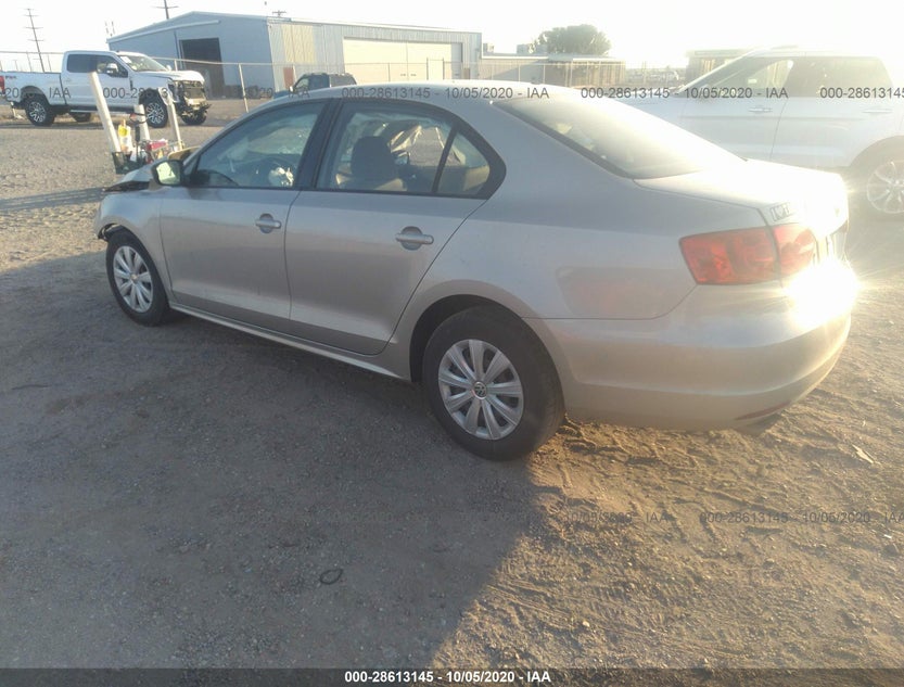 3VW2K7AJ0EM252366
