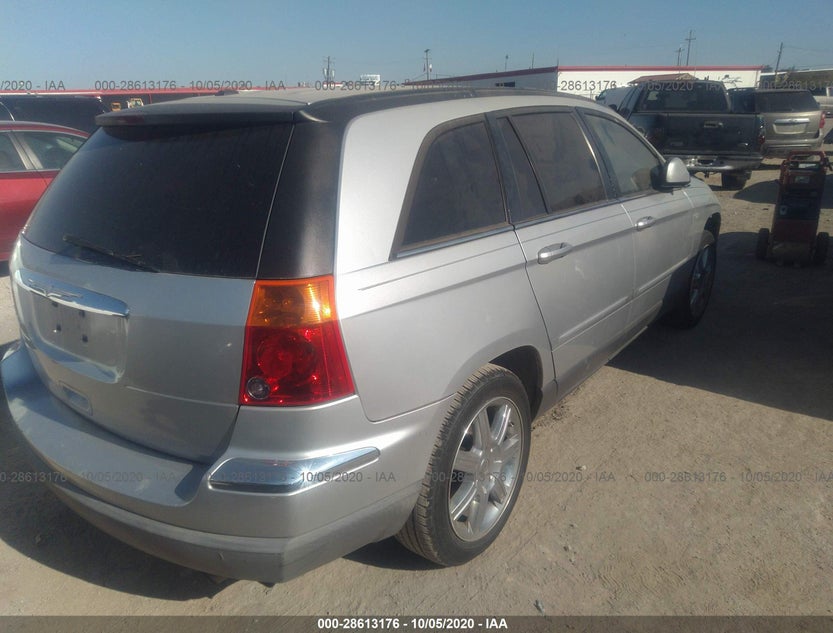 2A4GM68406R691150