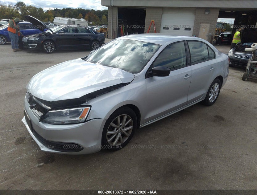 3VW1K7AJ4CM352799