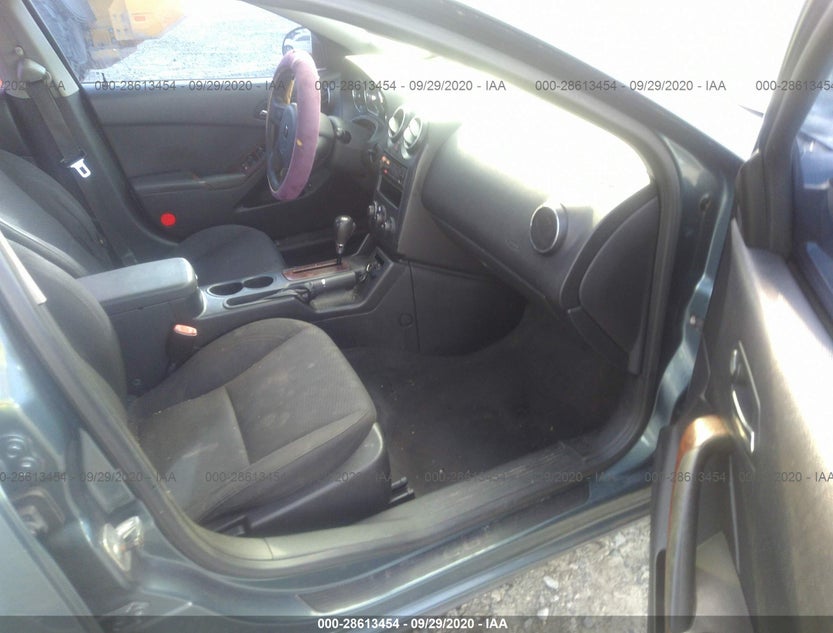 1G2ZG528254181903