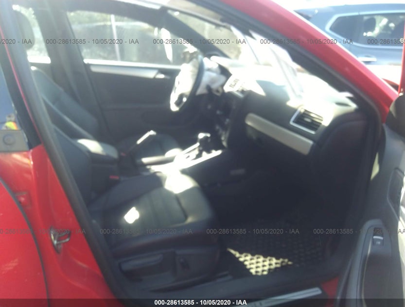 3VW4A7AJ1DM273043