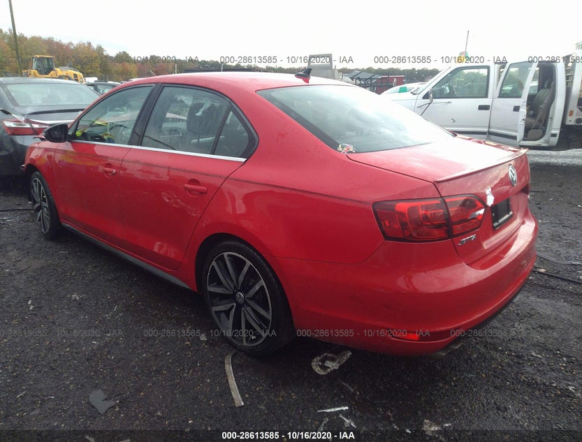 3VW4A7AJ1DM273043
