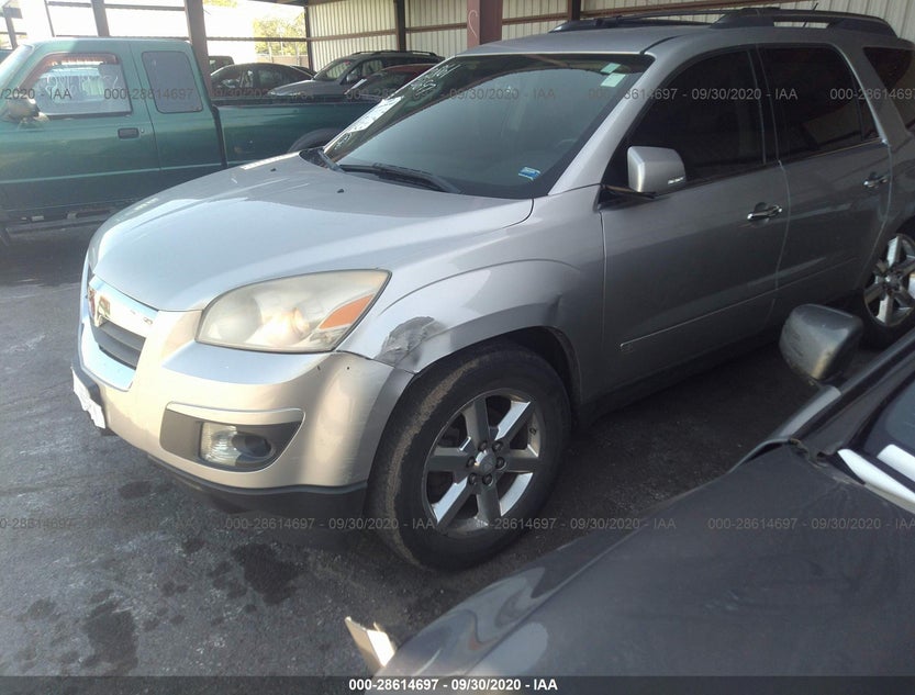 5GZEV33747J114524