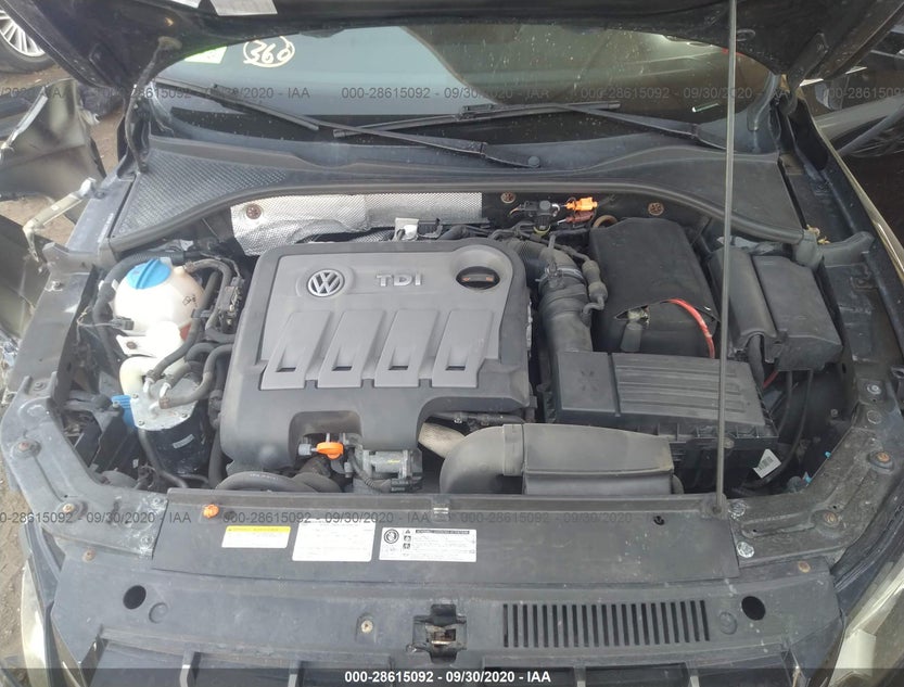 1VWBN7A30DC069140
