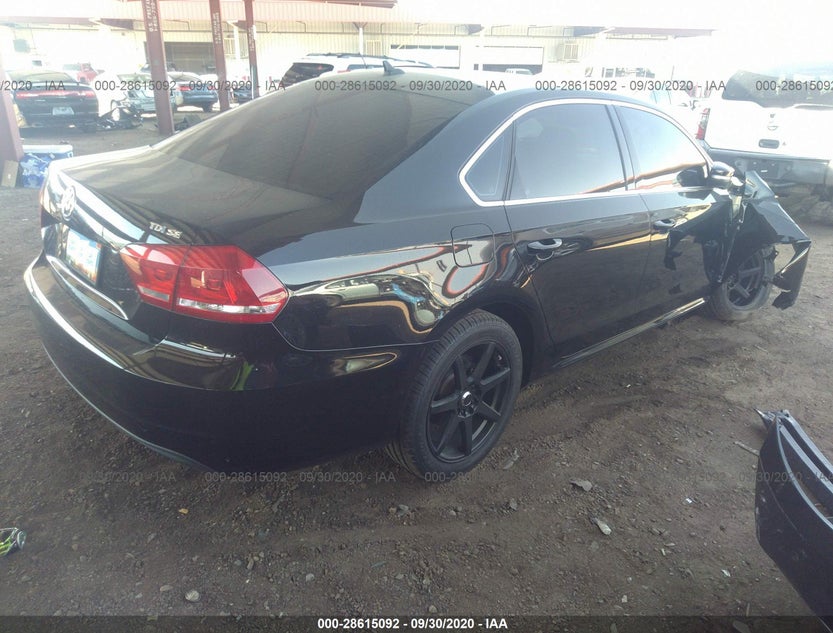 1VWBN7A30DC069140
