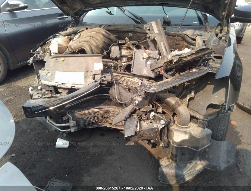 3VW1K7AJ7FM307103