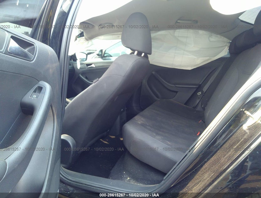 3VW1K7AJ7FM307103