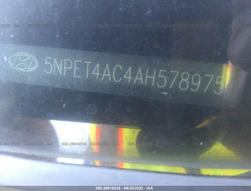 5NPET4AC4AH578975