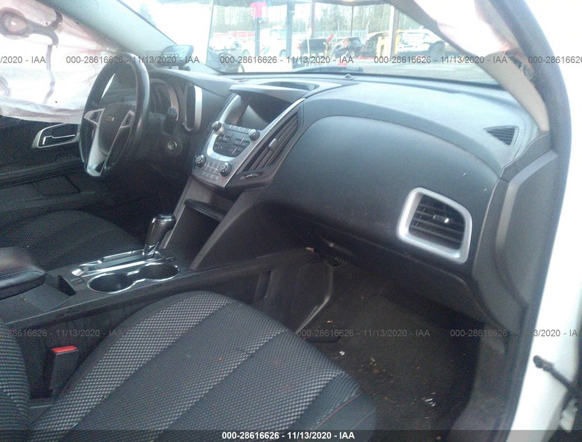 2GNALCEK6H6250957