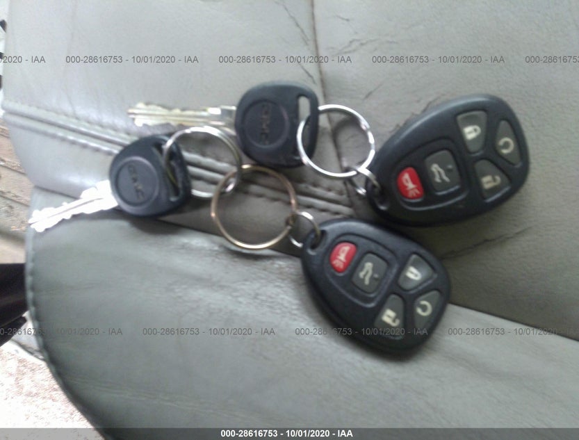 1GKKVRED6CJ132127