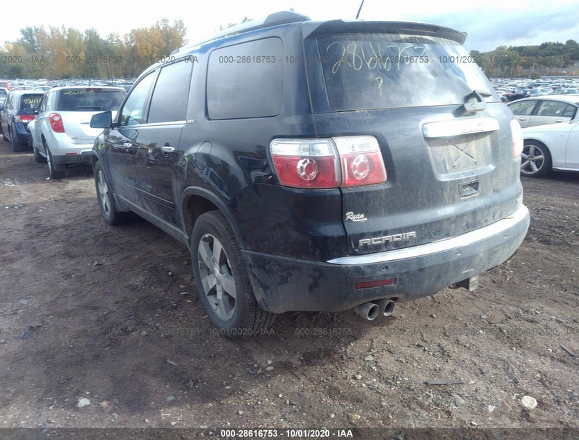 1GKKVRED6CJ132127